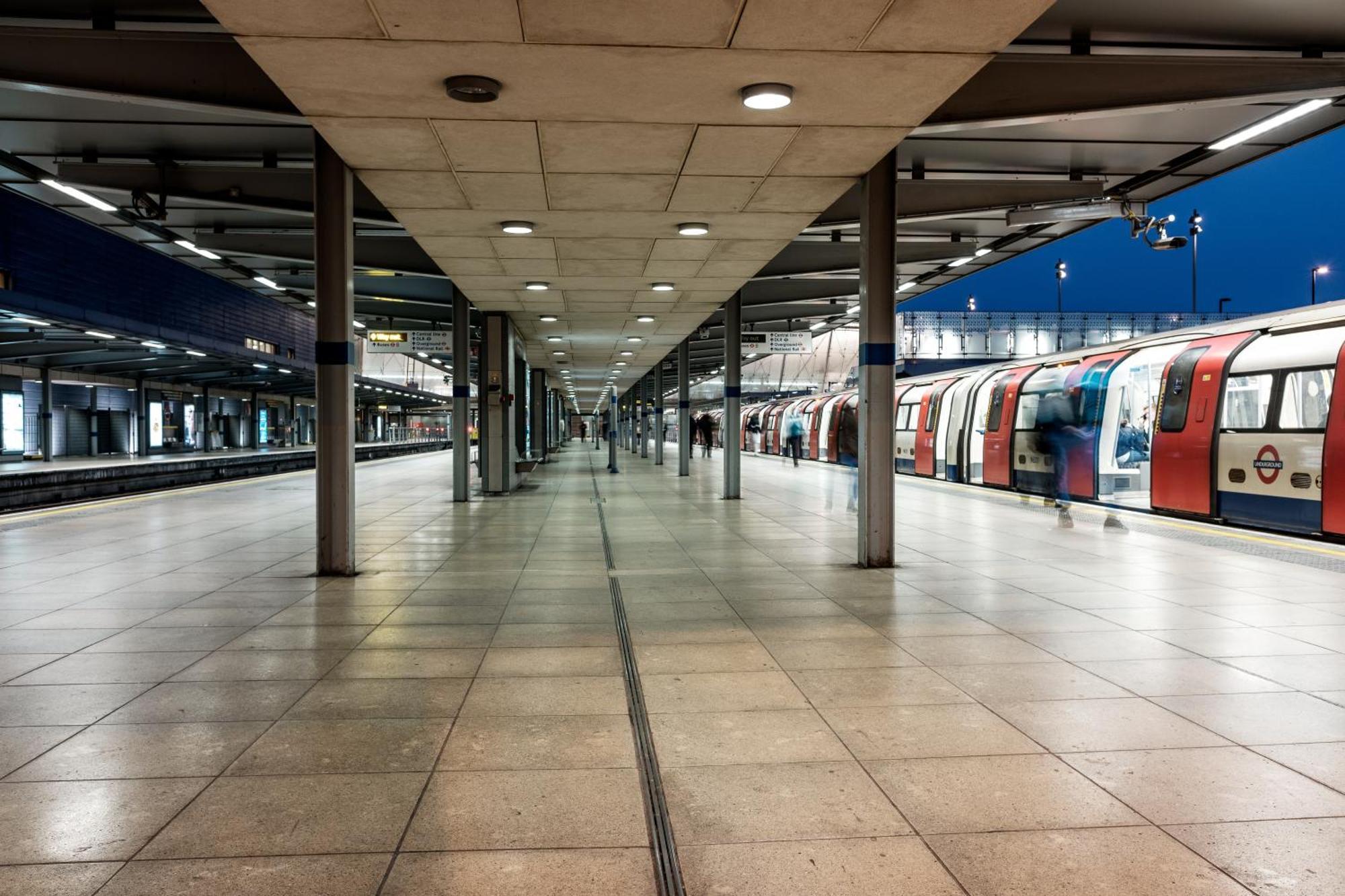 Cosy 1-Bed E15, Sleeps 4, 1 Min From Tube Station Near O2 Arena Διαμέρισμα Λονδίνο Εξωτερικό φωτογραφία